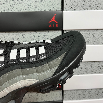Air Max 95 -  Grey Gradient
