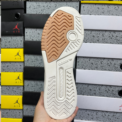 Adidas Drop Step Low 2.0 - Cloud White / Grey Two / Gum