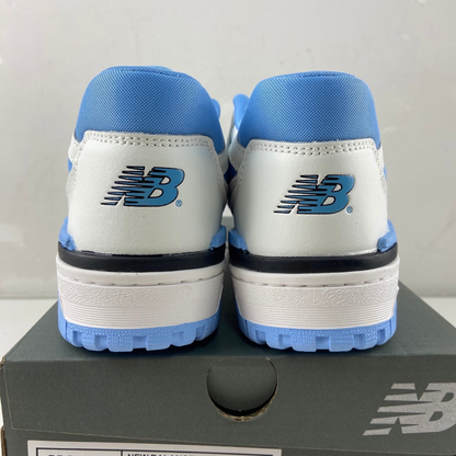 New Balance 550 -  Skyline Blue