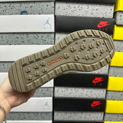 Adidas Terrex Daroga Cordura Climacool  - Wonder Beige/Core Black