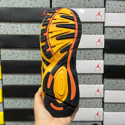 Bad Bunny x Adidas Response CL - Orange Flare