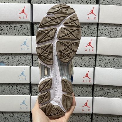 Asics Gel NYC - Polar Night Cream