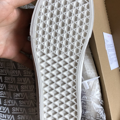 Vans Old Skool 2 tone - Lilac Mist