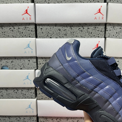 Air Max 95 - Sanded Purple