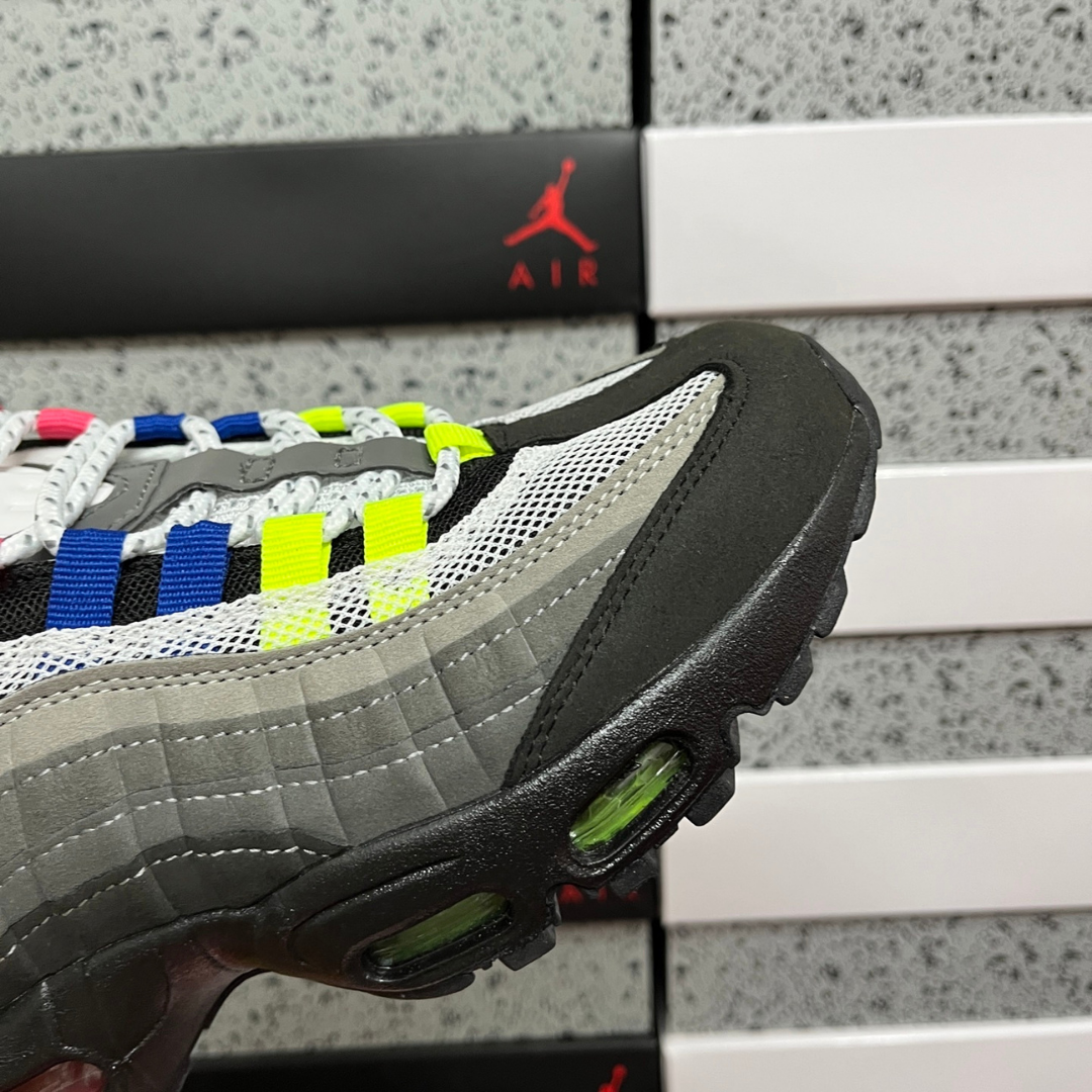 Air Max 95 -  Greedy 3.0