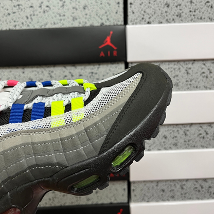 Air Max 95 -  Greedy 3.0