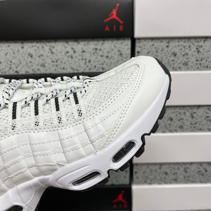Air Max 95 - Triple White II