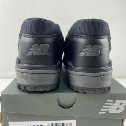 New Balance 550 - Phantom Black
