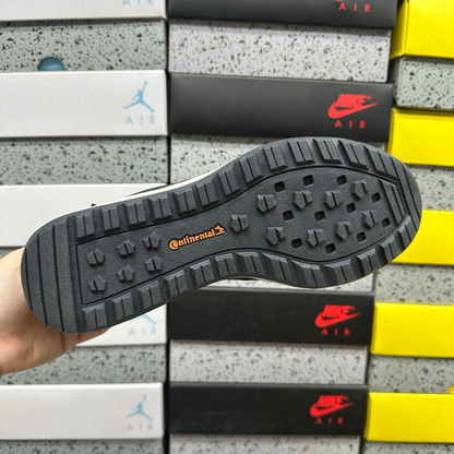 Adidas Terrex Daroga Cordura - Shadow Brown/Core Black/Impact Orange