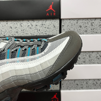 Air Max 95 - Baltic Blue