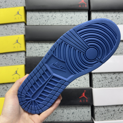 Air Jordan 1 Retro High OG SP - Fragment x Travis Scott