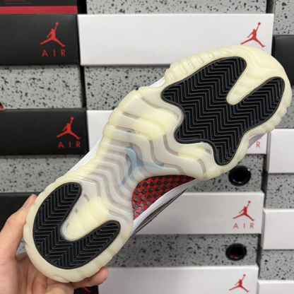 Air Jordan 11 Retro - 72-10
