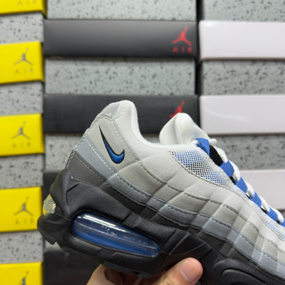 Air Max 95 - Blue Spark