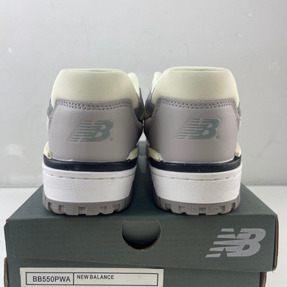 New Balance 550 - Arctic Grey