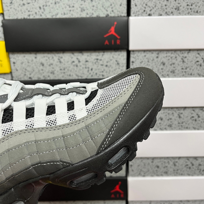 Air Max 95 - Grey Gradient