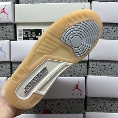 Air Jordan 3 Retro Craft - Ivory