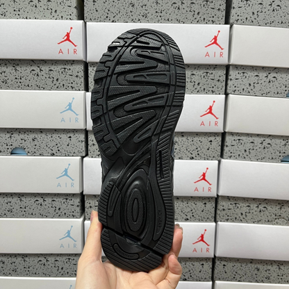 Bad Bunny x Adidas Response CL - Core Black