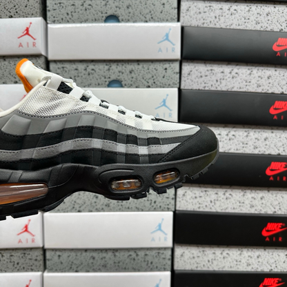 Air Max 95 - Black Bright Ceramic