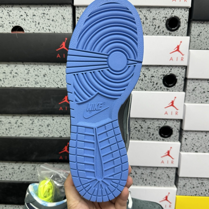 Concepts X Nike SB Dunk Low - Blue Lobster