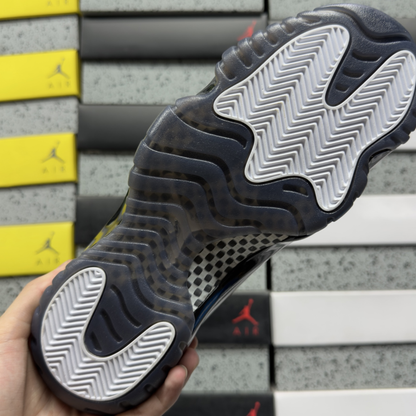 Comme des Garçons Homme Plus x Air Jordan 11 Retro  SP - Black