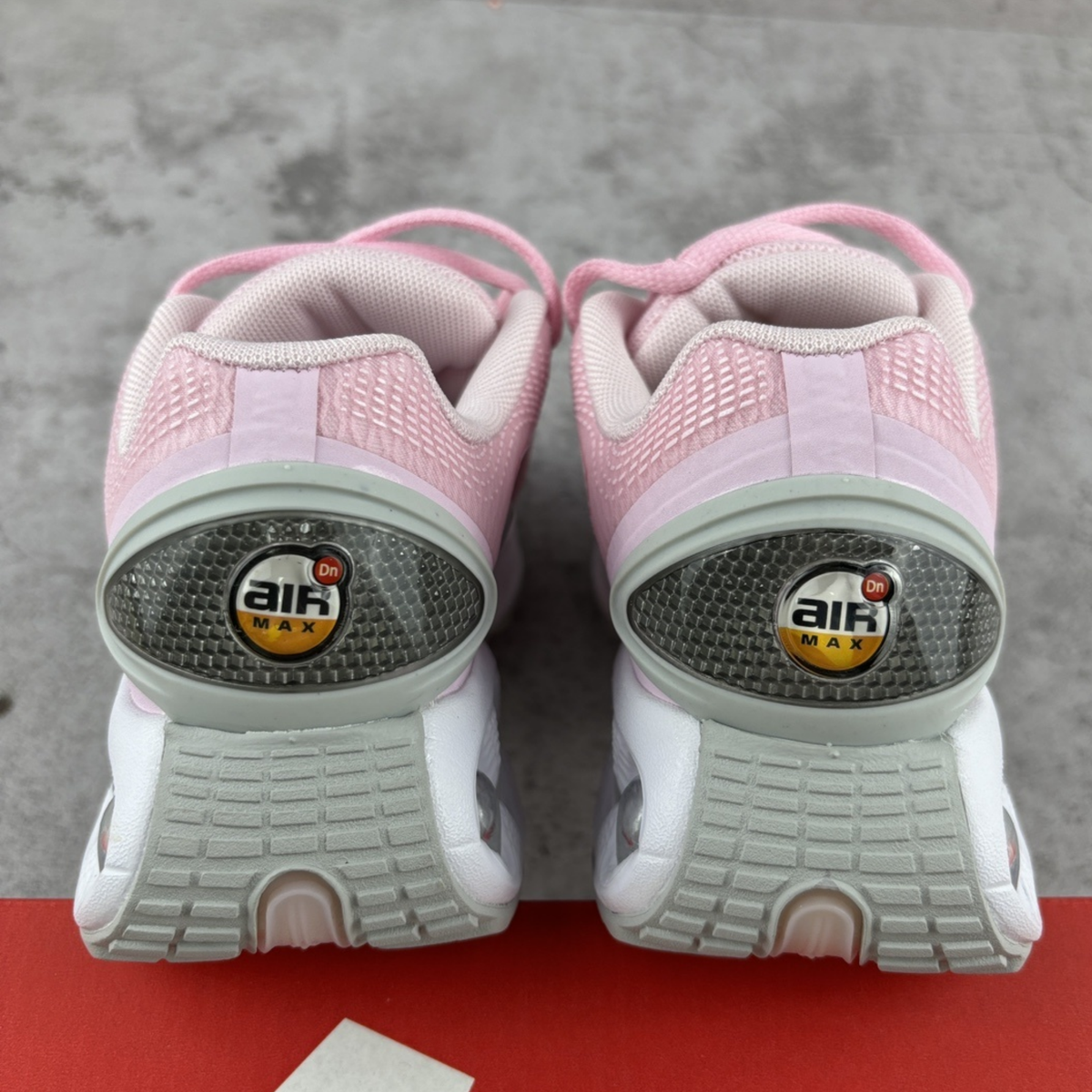 Nike Air Max DN SE - Pink Foam