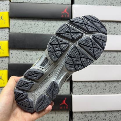 Asics Gel Cumulus 16 - Carrier Grey Pure Silver