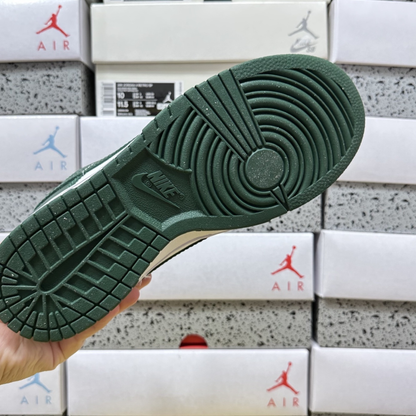 Nike Dunk Low - Michigan State