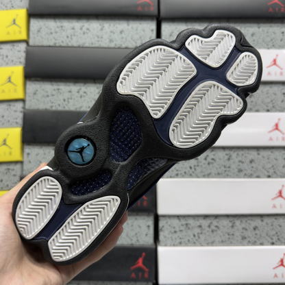 Air Jordan 13 Retro - Brave Blue