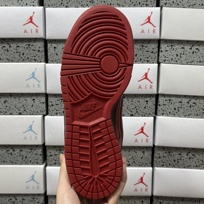 Concepts X Nike SB Dunk Low - Red Lobster