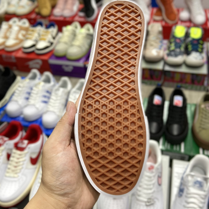 Vans Old Skool Sport Pop - Desert Cotton Candy