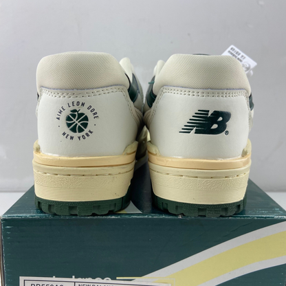 Aimé Leon Dore X New Balance 550 - Natural Green