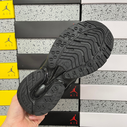 Pharrell Williams x Adidas Adistar Jellyfish  - Triple Black