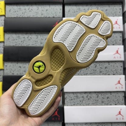 Air Jordan 13 Retro - Wheat