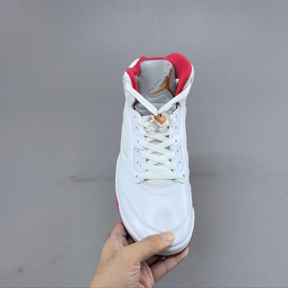 Air Jordan 5 - Sunset