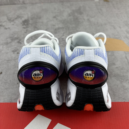 Nike Air Max DN -Blue Bright Crimson