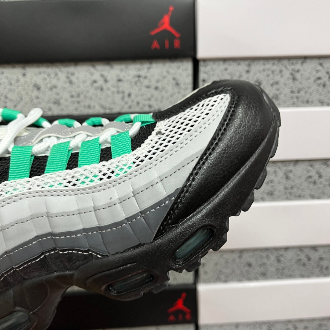 Air Max 95 - Stadium Green