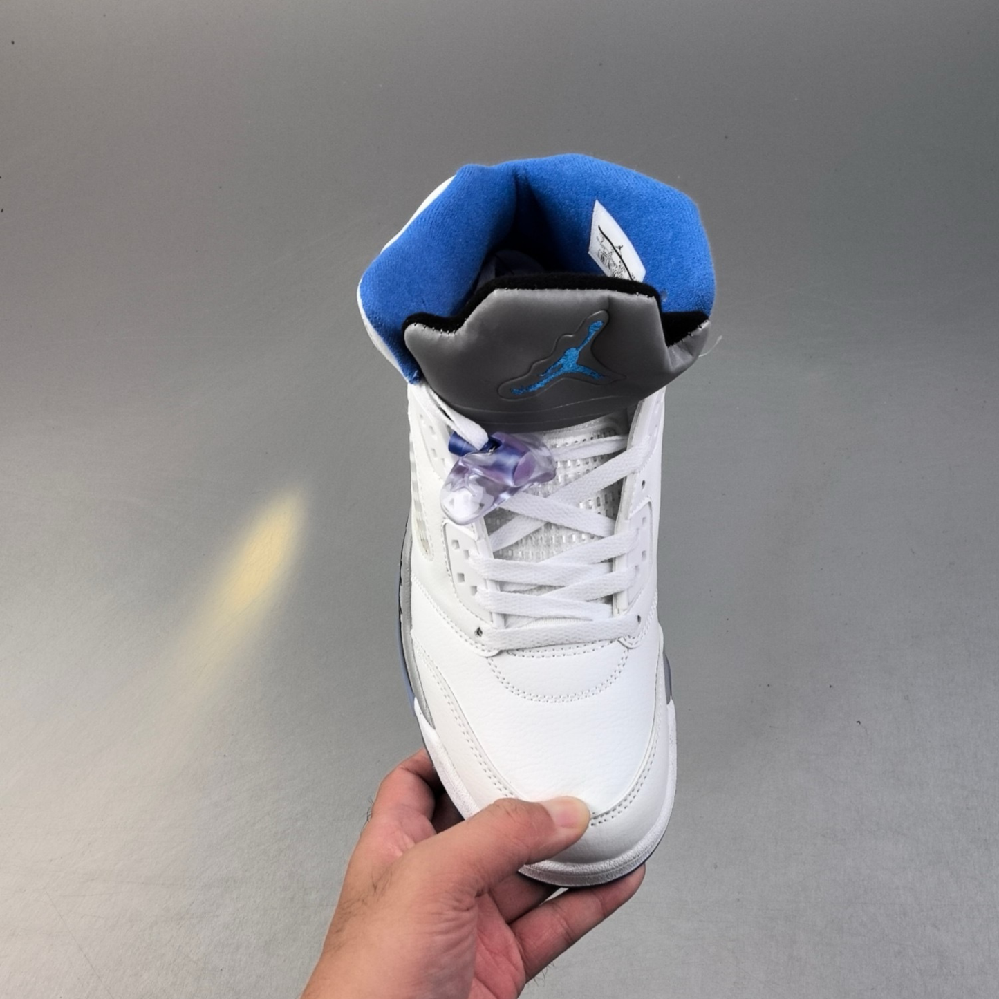 Air Jordan 5 - Stealth 2.0