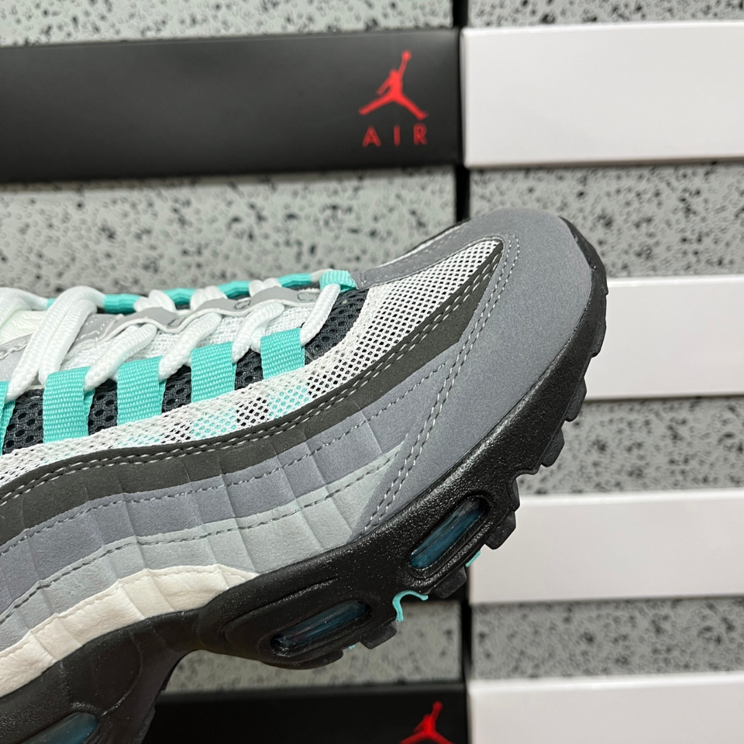 Air Max 95 - Hyper Turquoise