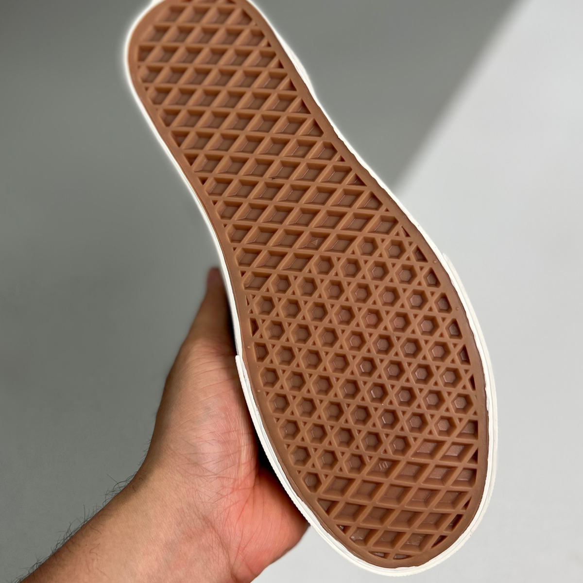 Vans Style 36 - Dress Blues/Marshmallow