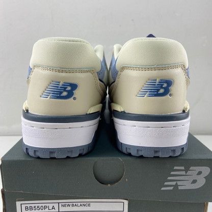New Balance 550 - Vintage Indigo
