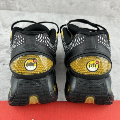 Nike Air Max DN SE - Laser Orange Black