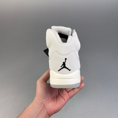 Air Jordan 5 - Year of the Snake