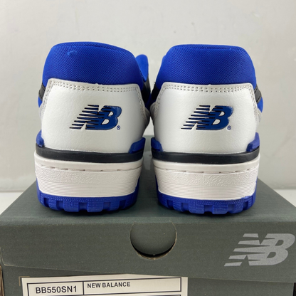 New Balance 550 -  Team Royal