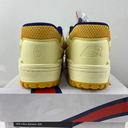 Aimé Leon Dore X New Balance 550 - Dawn Glow