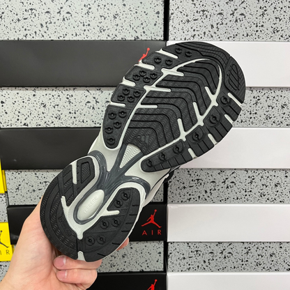 Pharrell Williams x Adidas Adistar Jellyfish  - Solid Grey Black
