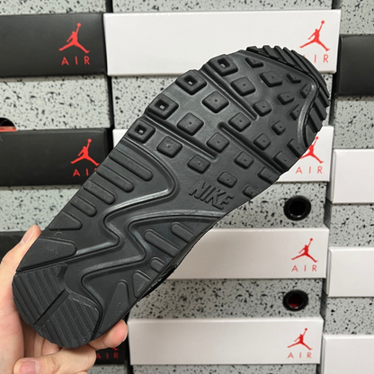 Nike Air Max 90 - Black Tiffany
