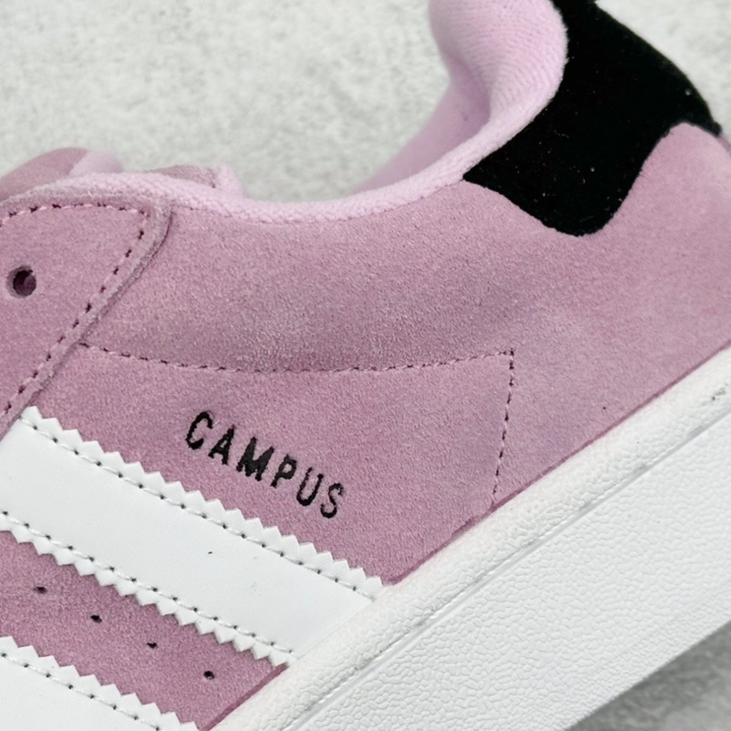 Adidas Campus 00's - Bliss Lilac