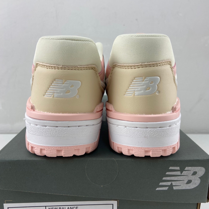 New Balance 550 -  Blush Sand