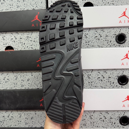 Nike Air Max 90 LTR - Triple Black