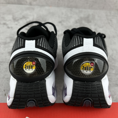 Nike Air Max DN - Black White Cool Grey